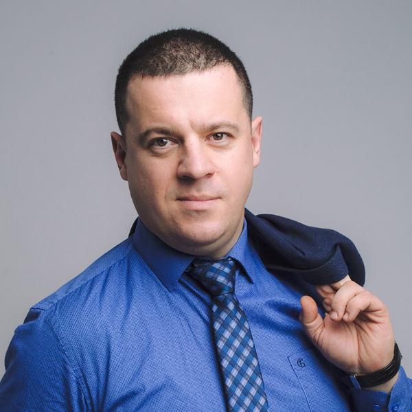 Олександр Тіньковський